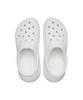 Crocs Crush Clogs - White / 207521-100