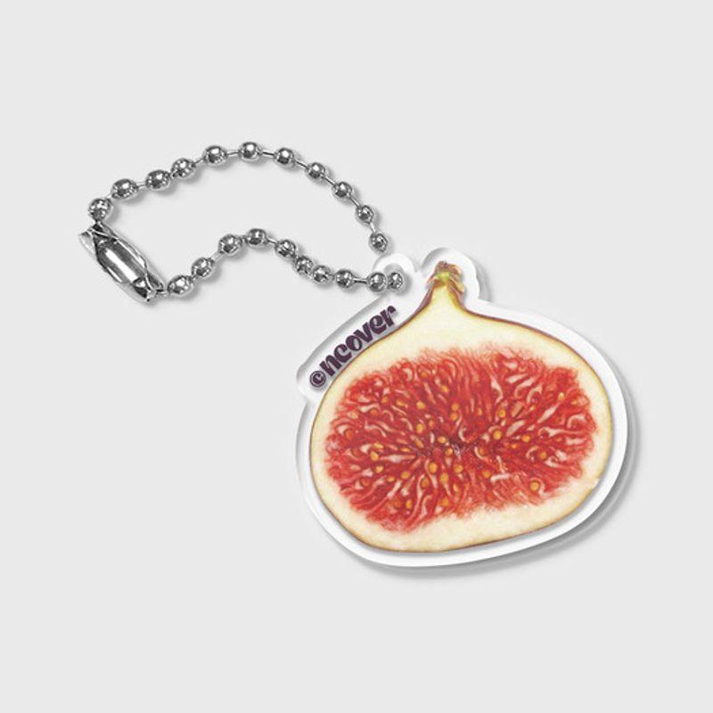 

NCOVER BIG FIG(keyring) FREE