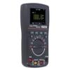 2 in 1 Oscilloscope Multimeter 1MHz 2.5Msps Sampling DC AC Current Voltage Diode Test Multimeter