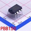 PBB150S DIP-8 Optocoupler Solid State Relay (Through-hole, Imported)