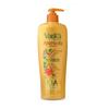 Vatika Ayurvedic Shampoo 340ml | With 10 Natural Herbs | Strengthens, Nourishes & Protects Hair | Gentle Care For All Hair Types
