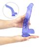 Realistic Dildo with Suction Cup Huge  Dildos Sex Toys for Woman Men Fake Dick Big Penis Anal Butt Plug Erotic Sex Shop Adult