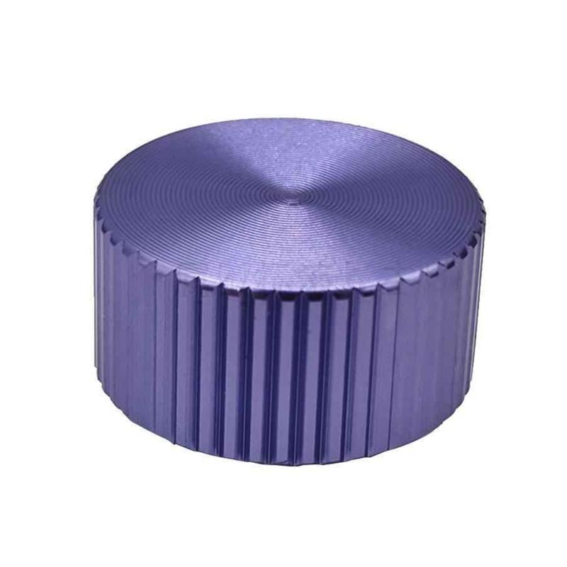 Mechanical Keyboards Knob Volumes Adjustment Switches for Enhances  User Experience Aluminum Alloy Construction