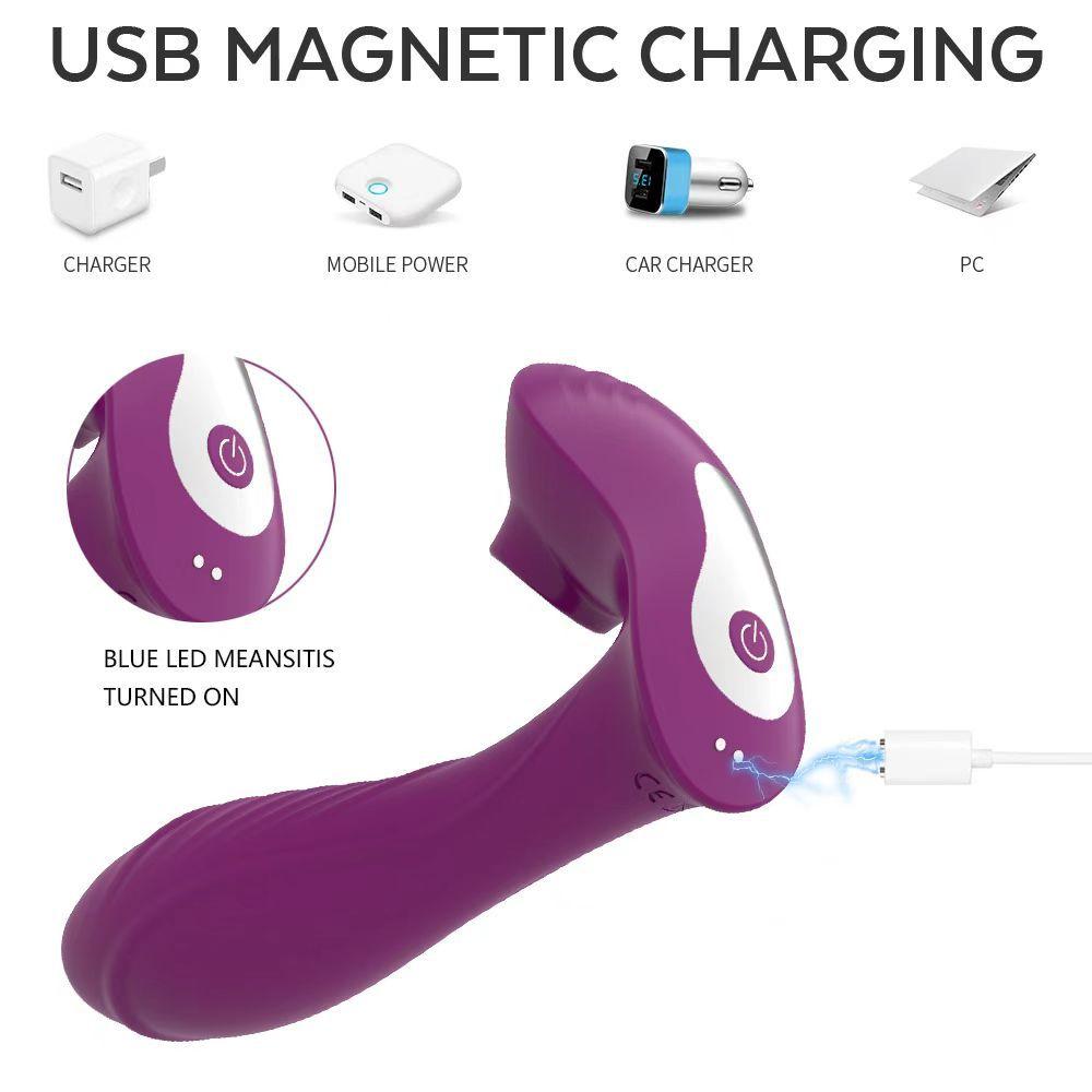 10 Speeds Vagina Sucking Vibrator For Women Oral Sex Clit Sucker Clitoris Stimulator Female Masturbation Erotic Toy Adult 18