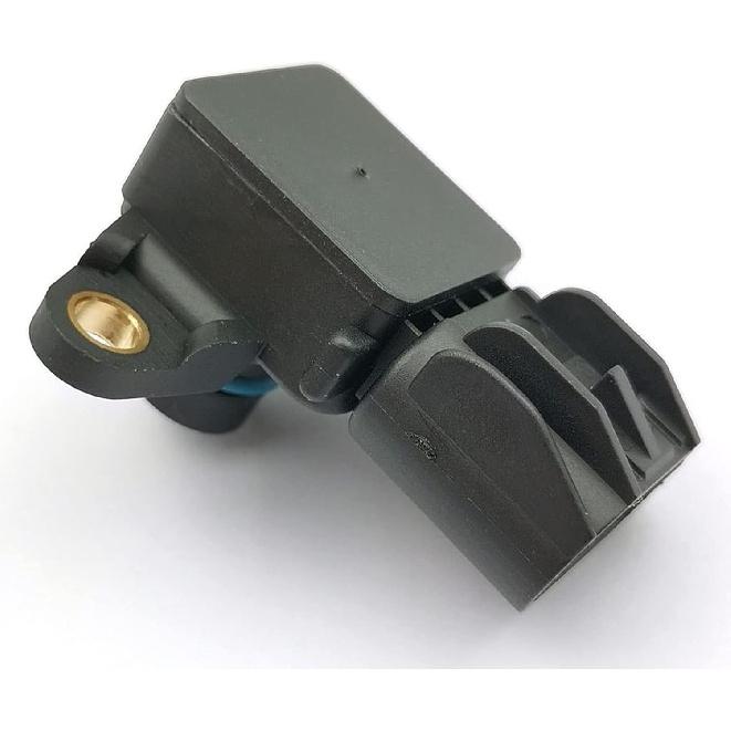 DEVMO Manifold Absolute Boost Pressure MAP Sensor Compatible with Chry-sler DOD-ge J-eep Mitsubishi 56041018AD 56028562AB 56041018AC