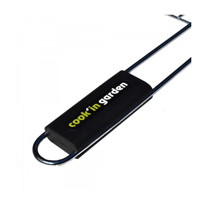 Grille Recoupable - 100x40cm