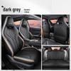 2025 Changan Univ All-Season Seat Cover: Full Wrap-Around Interior Car Cushion