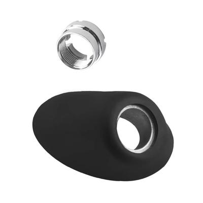 Durable & Easy To Install Base 86392004040 Secure & Dependable Antenna Base Improve Wireless Communication for 05-15