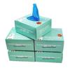 Reusable Waterproof Non-Slip Shoe Covers for Indoor Use - Thick, Wear-Resistant Overshoes for Machine Rooms and Students