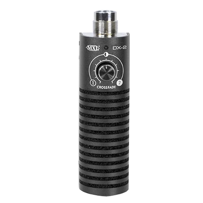 

MXL (MXL) dynamic microphone DX-2