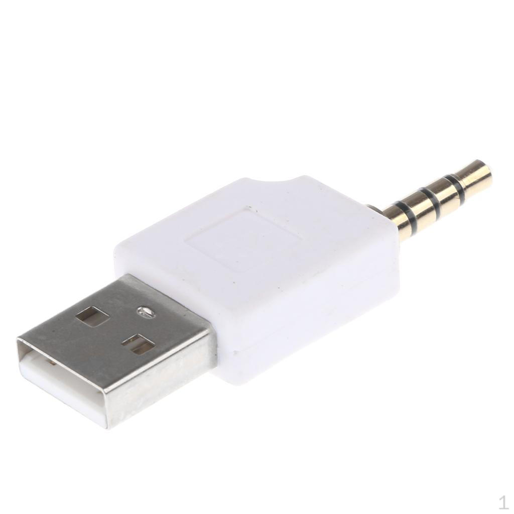 

USB-док-станция 2-го поколения белый