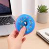 Soft TPR Donut Squeeze Toy Donut Shape Donut Squishy Pinch Le  Party Decoration