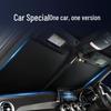 Graphene Windshield Sunshade for Nissan Ariya/NV200