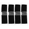 4 Pcs Wig Grip Band Elastic Flexible Non Slip Velvet Lace Wig Grip Headband for Women