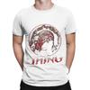 The Thing 1982 Palmer distressed Funny 100 Cotton TShirt the thing Tees Tops For Unisex