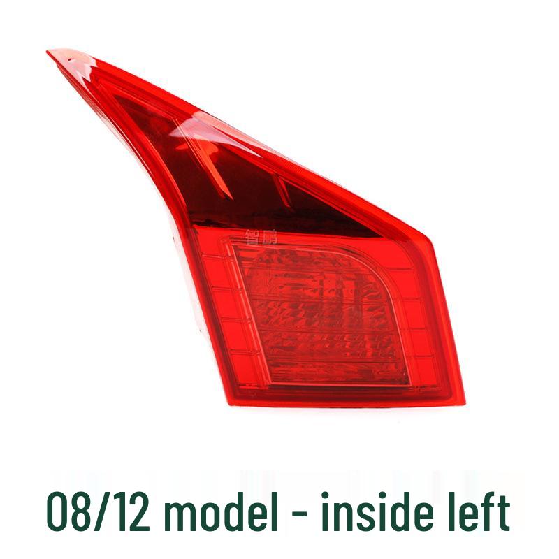 

08-15 Buick Excelle Rear Taillight Assembly & Brake Light Headlight Assembly