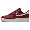 (WMNS) Air Force 1 '07 Premium 'History of Logos - Team Red' da Donna DZ5616-600