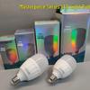 Becuri LED – Becuri și tuburi LED