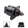 Idle Air Control Valve for Daewoo Matiz KLYA Chery QQ Chevrolet Matiz Aveo Lanos Spark 1.6L BUICK EXCELLE Idle Speed Sensor