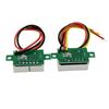Mini 0.36 Inch DC 4-40V DC0-100V Voltmeter 2 Wires 3 Wires  LED Motorcycle Digital Voltmeter Tester Digital Display Meter