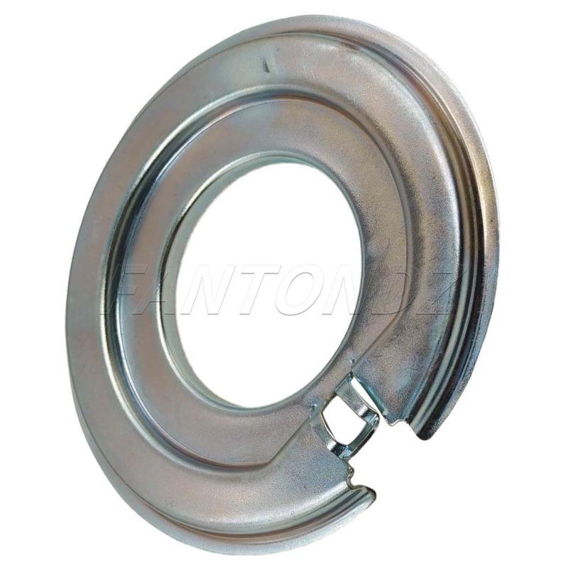 430008639R Držák snímače ABS zadní brzdy Montážní držák Deska 45mm Pro Renault Espace Laguna Grand Scenic Megane Scenic Mk2 Mk3