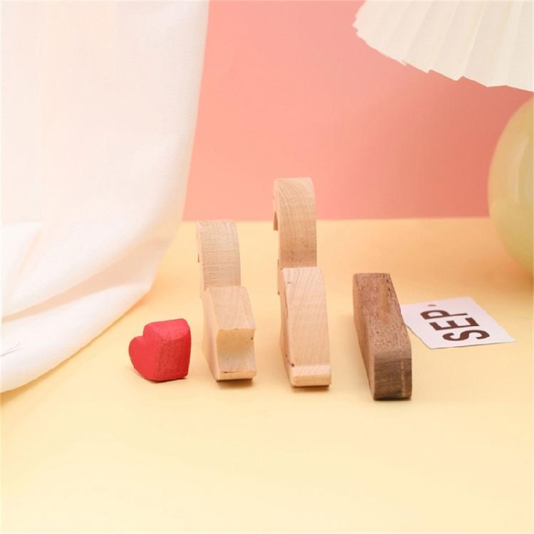 Auffällige Paar-Puzzle-Statue Handwerk Dekorationen Figur Skulptur