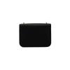 Tory Burch Eleanor Double T Logo Flap Magnetic Closure Crossbody Shoulder Bag Women Bags Black 155671-001
