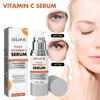 EELHOE Anti-Aging Whitening Vitamin C Serum Firming Hydrating Whitening Anti-Wrinkle Serum