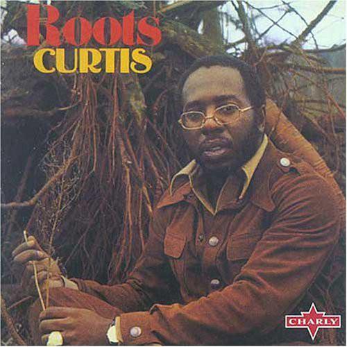 

CD CURTIS MAYFIELD - Roots SNAP236 CHARLY 2001 UK Soul/Funk Used