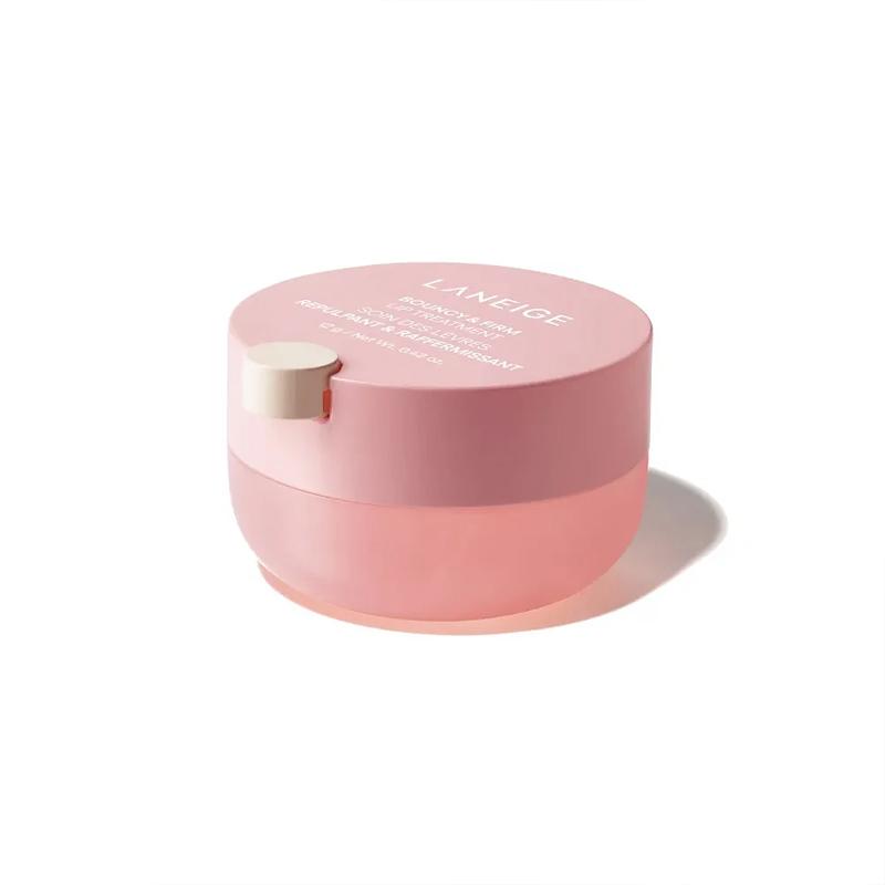 [LANEIGE] Bouncy & Firm Lip Treatment 12g