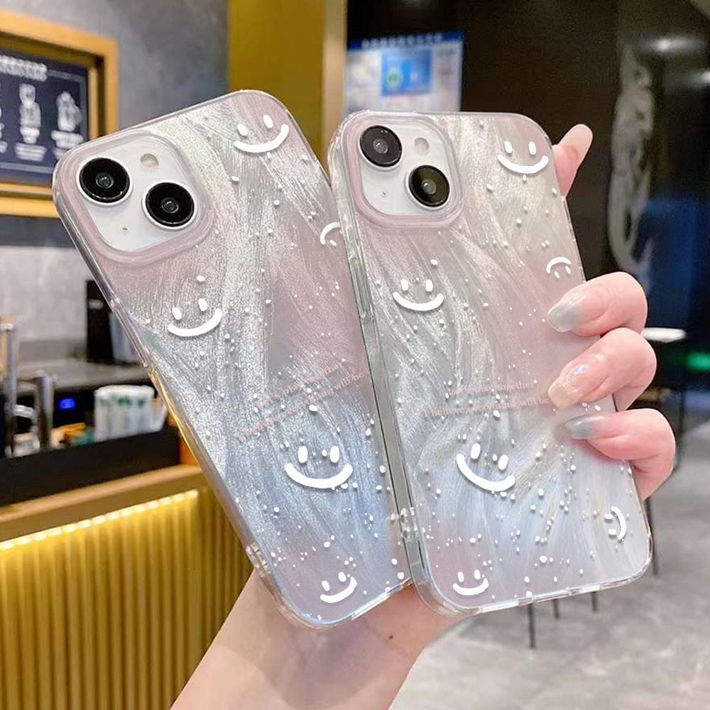 Feather Phone Case for iPhone 11 13 16 Pro Max iPhone 14 15 Pro Max 12 13 Pro Max 16 Samsung S24 FE A55 A05S A54 S22 A15 S23 A12 A52S A34 A05S A14