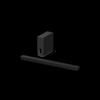 Sony HT-A8000 Soundbar and SA-SW7 Subwoofer Set CN Plug (adapter Included)