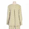 Barbara Voltron Velour Jacquard Women S Pajama Awp4591r