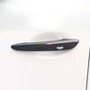 For Mazda CX-50 CX50 CX-60 Accessory 2022 2023 Carbon Chrome Keyless Car Side Door Handle Cover Protector Trim Exterior