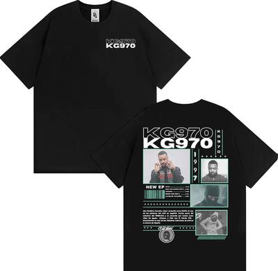 T-shirtler – Tişörtler