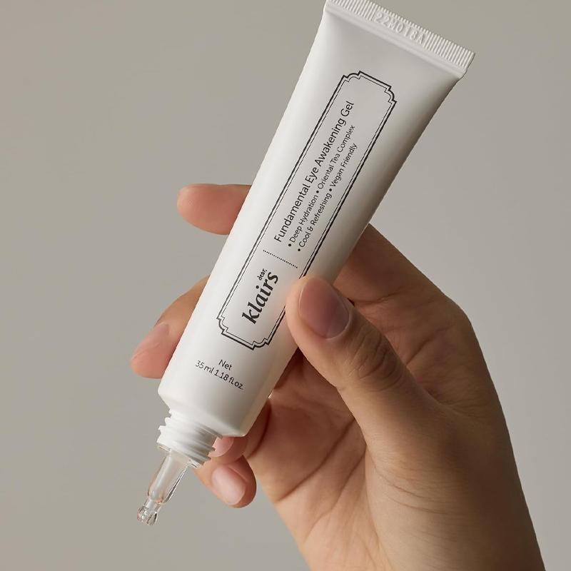 Klairs Fundamental Eye Awakening Gel 35 ml