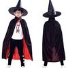 CINECE Halloween Cosplay Costume Clothing Outfit Funny Boys Girls Aged Six Up COS Contest Party