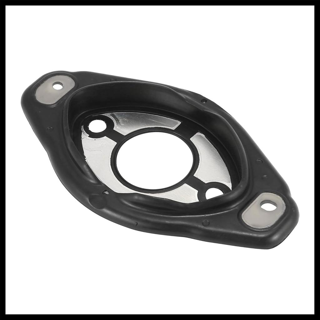 Engine Variable Timing Solenoid Gasket Camshaft Adjuster for BMW Z4 X3 323i X5 328i 128i 528i 328xi 528xi 11127552280 Replacement Durable Material