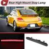 For Vw Beetle 2012 2013 2014 2015 2016 2017 2019 High Mount Led Car Rear Brake Light Lamp Rear Tail Third Brake Light 5C5945097B