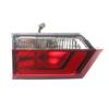 Compatible with 2018-2021 Dongfeng Fengguang S560 High-End Models: Rear Taillight & Brake Light Combo.
