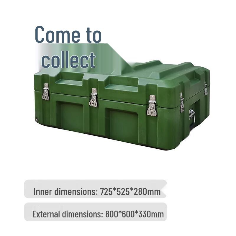 Laicai Roto-molded Outdoor Equipment Box