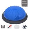 Energy Wave Speed Yoga Balance Hemisphere Ball