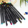 12 Leuchtende Farben Fineliner Farbige Stifte 0,4 mm Feine Spitze Farbige Stifte Marker Set für Journaling Notizen Schreiben Zeichnen