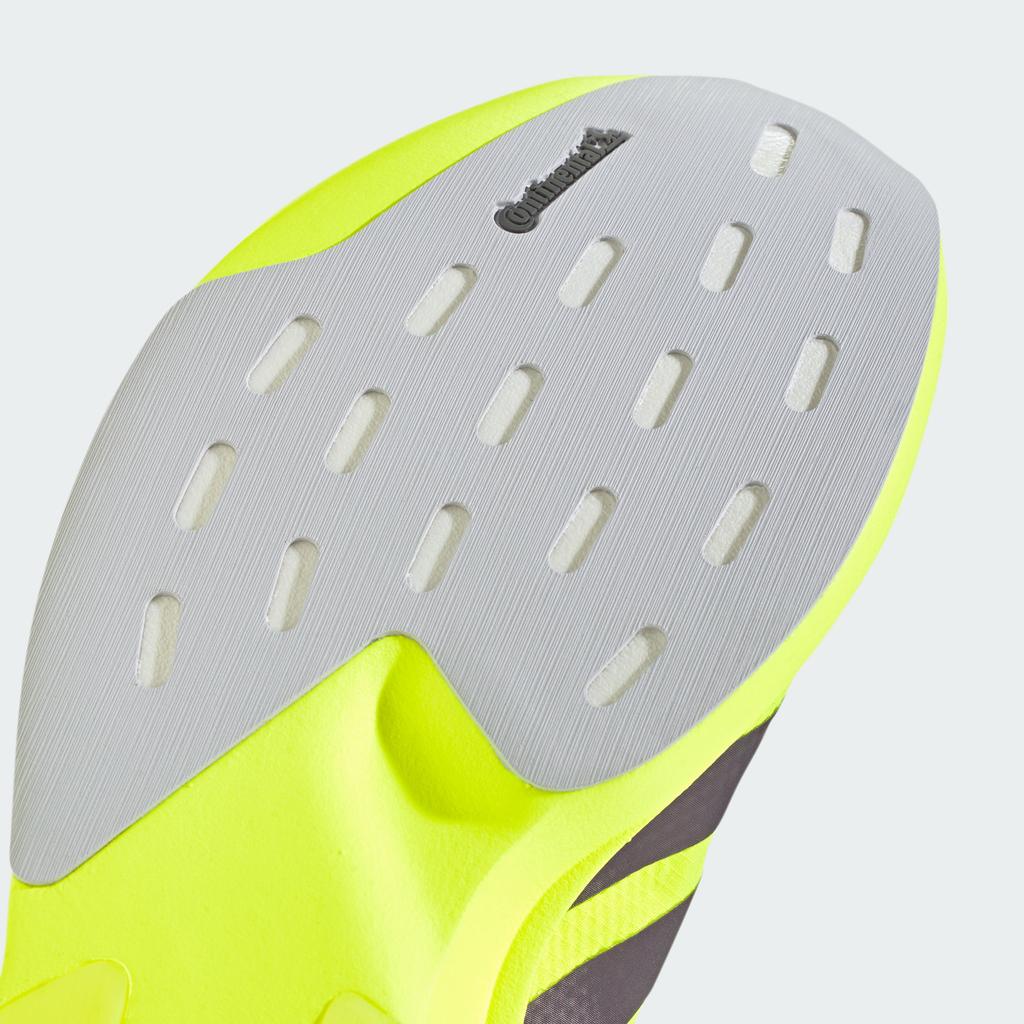 adidas Adizero Evo SL Solar Yellow Plum