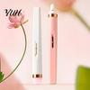 Professional Nail Polishing Pen Electric Drill Kit, Portable Pen-shaped Manicure Pedicure Tool, Adjustable Speed Multifunctional Exquisite Gift