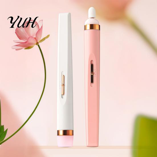 Professional Nail Polishing Pen Electric Drill Kit, Portable Pen-shaped Manicure Pedicure Tool, Adjustable Speed Multifunctional Exquisite Gift