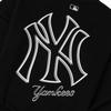 MLB Unisex Casual Pullover Sweatshirt