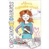 Alexis Cupcake Crush (Cupcake Diaries) Science Whiz Alexis Is Out To Prove That