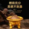 New Mountain Sandalwood Powder India Sandalwood Powder Smoke Powder Incense Powder Incense Powder Incense Powder for Buddha