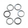 6Pcs Drain Plug Washer Gasket 803916010 Fit Subaru Crosstrek Forester Impreza Outback WRX Oil Seal Replacement Parts